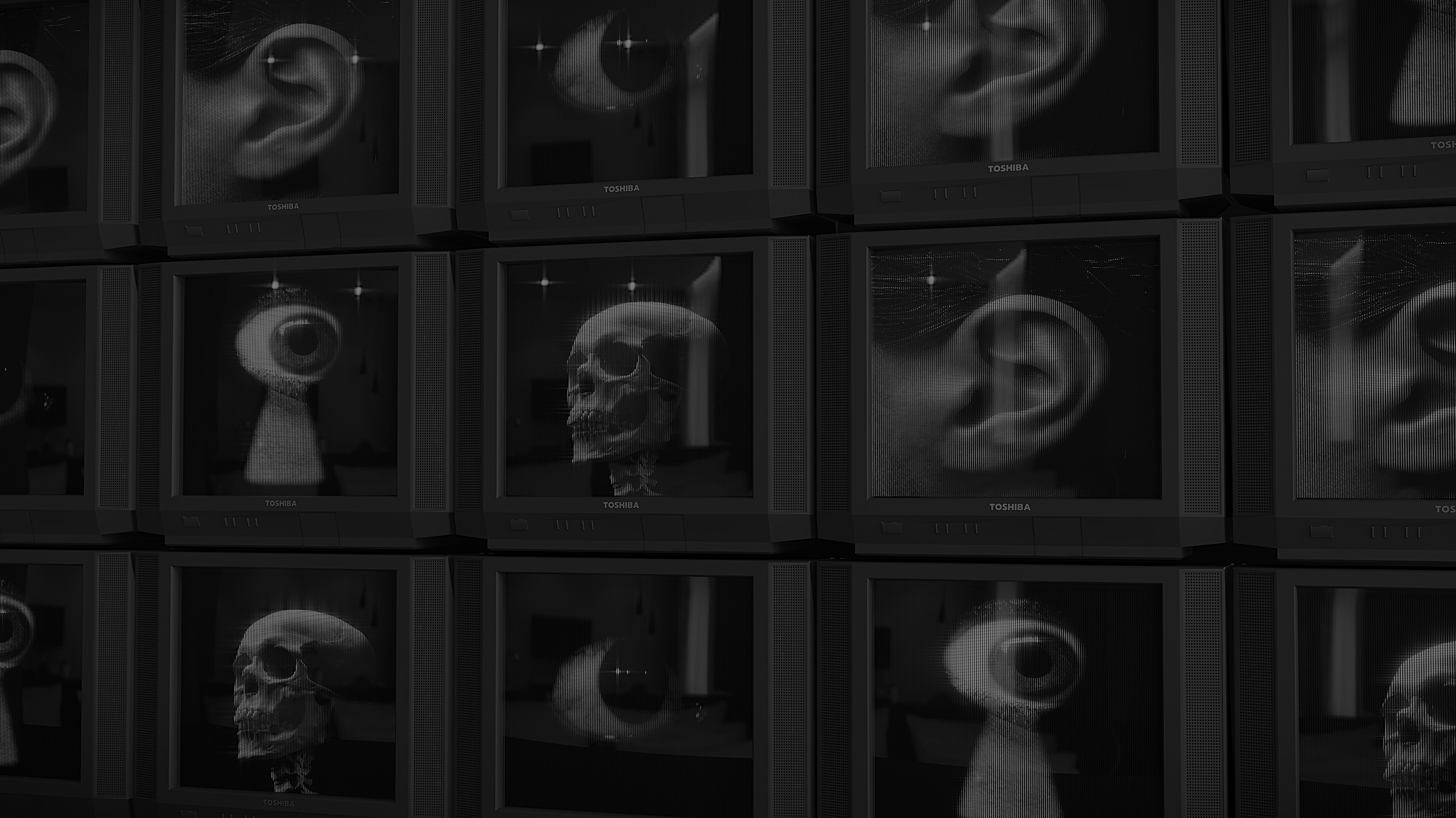 Coleção de Wallpapers